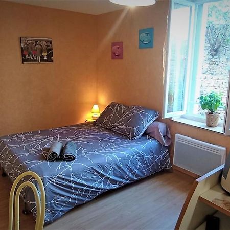 Studio 5 Avec Wifi Лимож Экстерьер фото