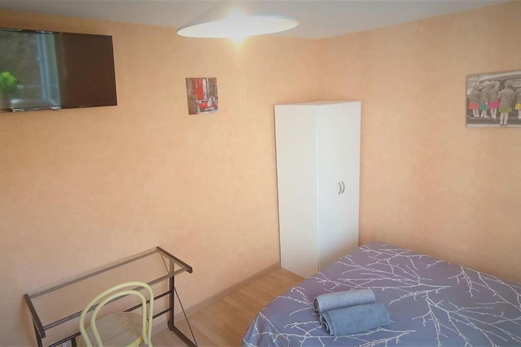 Studio 5 Avec Wifi Лимож Экстерьер фото