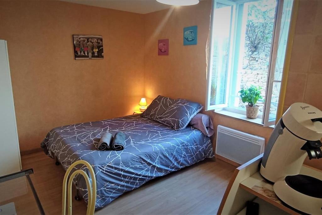 Studio 5 Avec Wifi Лимож Экстерьер фото