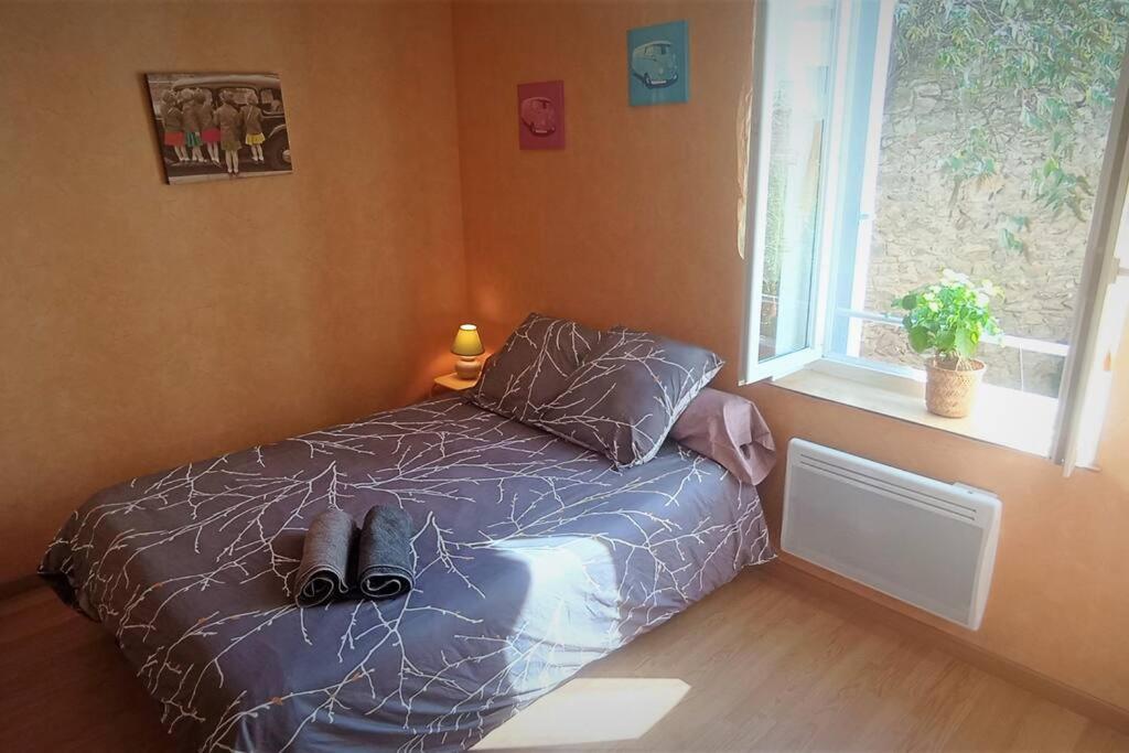 Studio 5 Avec Wifi Лимож Экстерьер фото